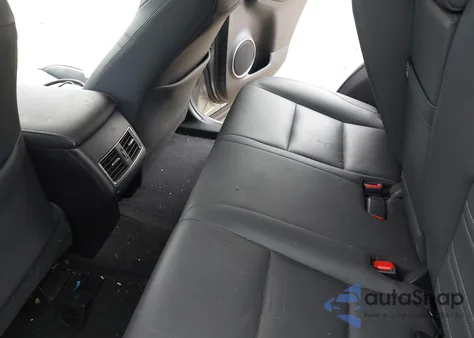 2018 Lexus Nx 300 из США, поврежденный, VIN JTJYARBZ1J2101647